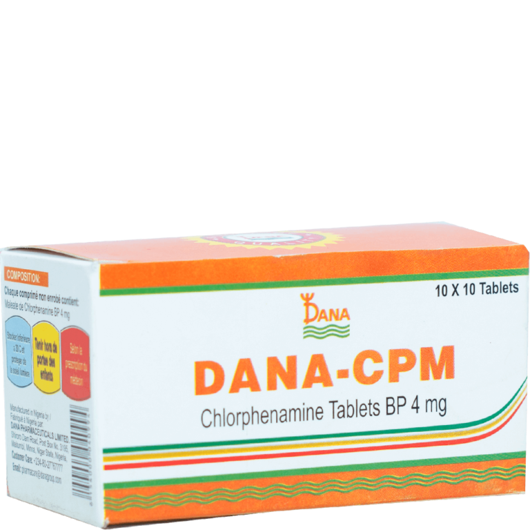 dana-cpm-tablets-dana-pharmaceuticals