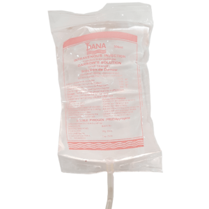 Dana Darrows Sol( Half Strength)