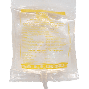 Dana Ciprofloxacin I.V