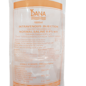 Dana Normal Saline